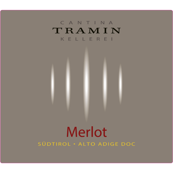 Tramin Merlot